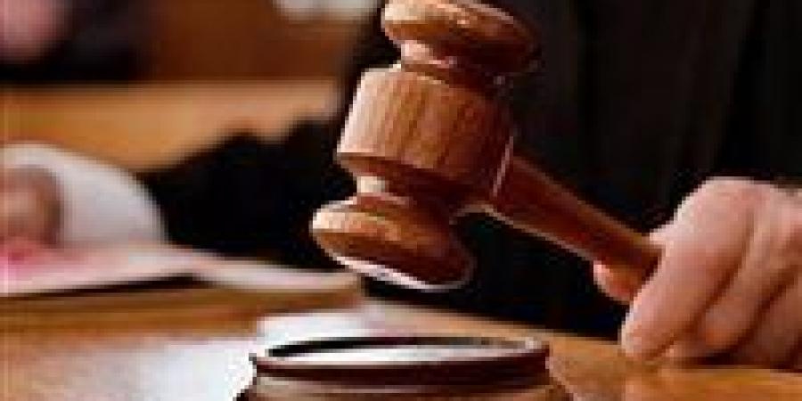 أوراق
      مزورة
      وتمويل
      مشبوه..
      "خلية
      المرج"
      تعود
      للمحكمة
      من
      جديد