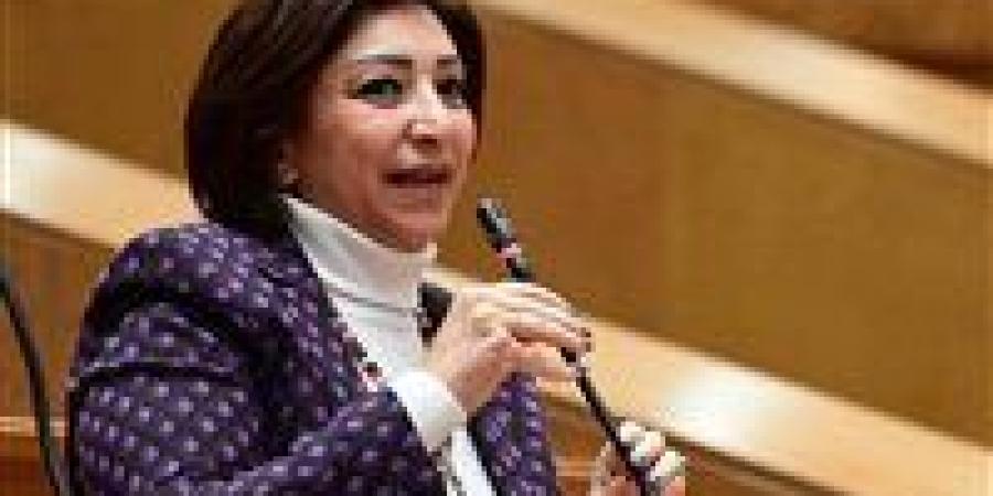 النائبة
      مها
      عبد
      الناصر
      تطالب
      الحكومة
      بخطة
      عاجلة
      لزيادة
      مواقع
      مصر
      على
      قائمة
      التراث
      العالمي
      لليونسكو
