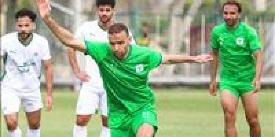 استعدادا
      لمواجهة
      الأهلي..
      المصري
      البورسعيدي
      يفوز
      على
      القناطر
      الخيرية
      برباعية
      وديا