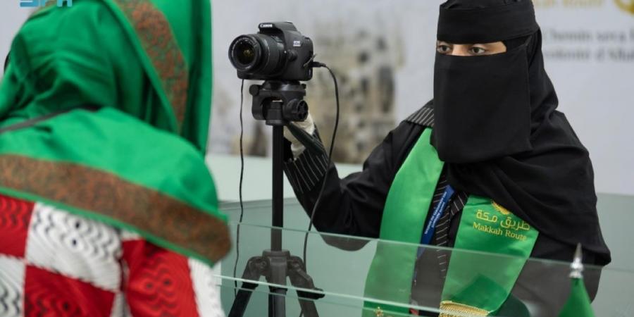 المملكة تدشن 
مبادرة «طريق مكة» في السنغال