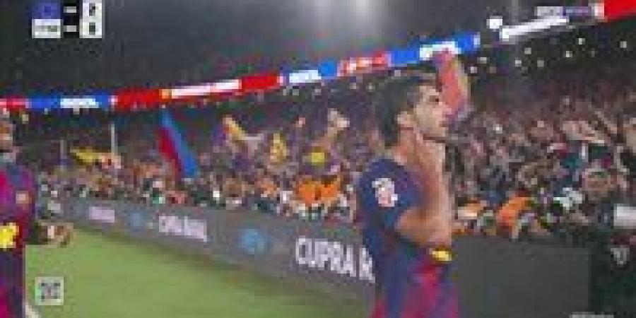 ريال
      مدريد..
      ملخص
      اهداف
      ونتيجه
      مباراة
      ريال
      مدريد
      وبرشلونة
      في
      الدوري
      الإسباني
      بعد
      مرور
      15
      دقيقة