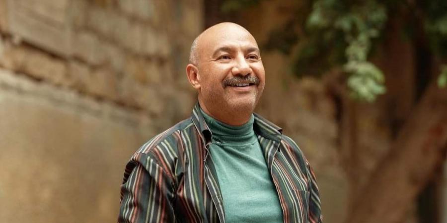 أحمد
      فهيم:
      جعفر
      العمدة
      انطلاقتي
      الحقيقية
      وأتمنى
      أعمل
      دور
      السادات