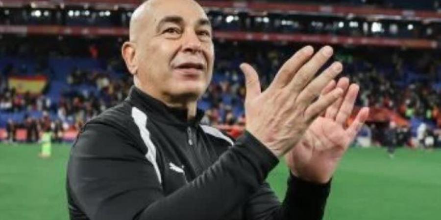 حسام حسن يعلن قائمة منتخب مصر النهائية لكأس العالم 29 مايو
