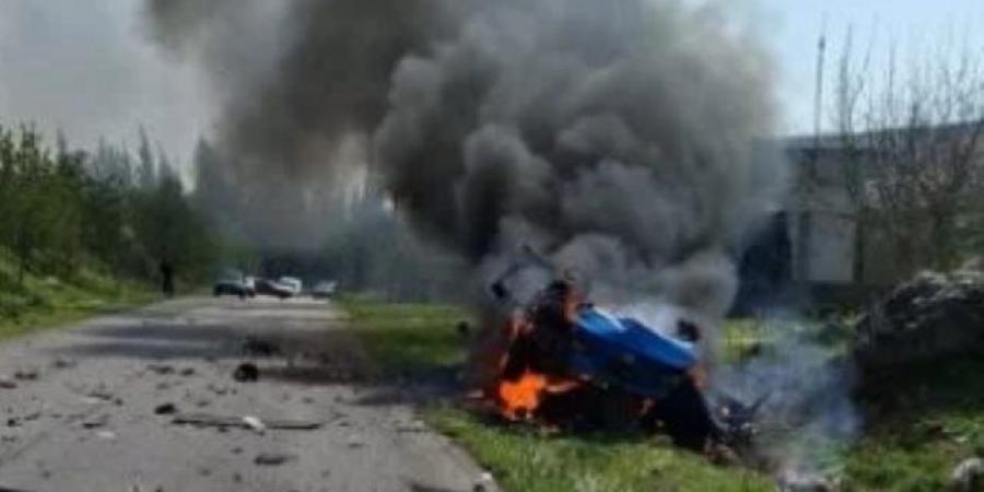 الصحة اللبنانية: 2846 شهيدًا و8693 جريحًا منذ الثاني من مارس الماضى