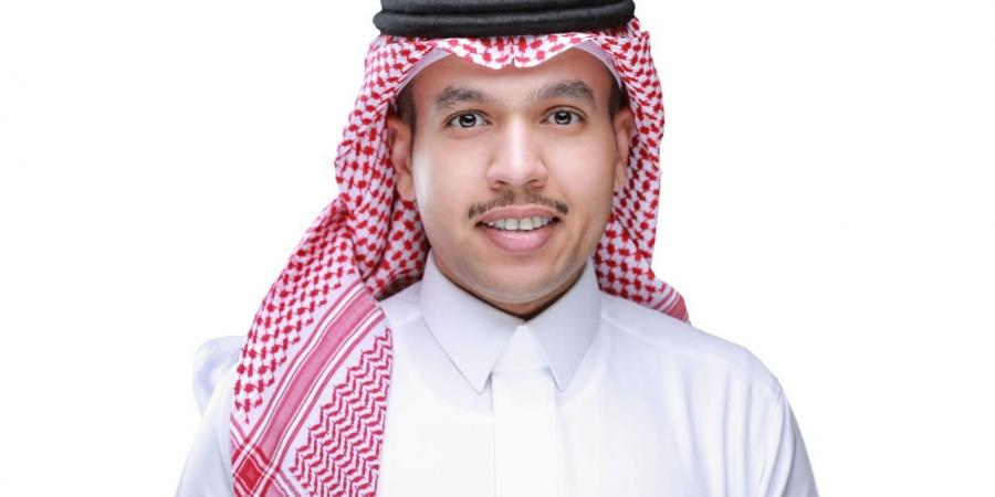 نصر بن سعد الأنصاري متحدثًا رسميًا لوزارة السياحة