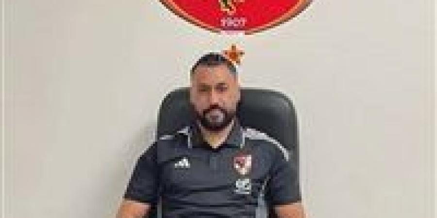 حسام
      عاشور:
      البدري
      ليس
      الأنسب
      للأهلي..
      والزمالك
      سيعاني
      أمام
      اتحاد
      العاصمة