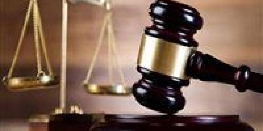 السجن
      5
      سنوات
      لمتهم
      بالانضمام
      لتنظيم
      داعش
      الوراق