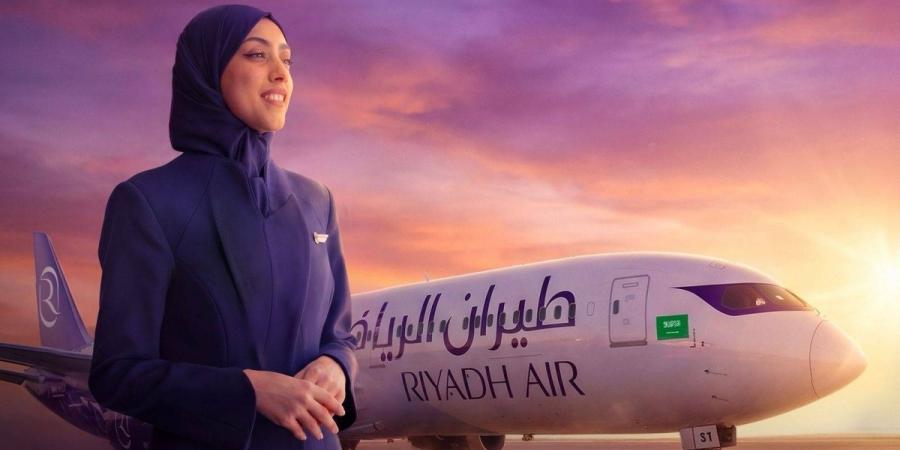 طيران الرياض يطلق برنامج “نواة للضيافة الجوية” لتأهيل الجيل السعودي القادم من طاقم الضيافة الجوية