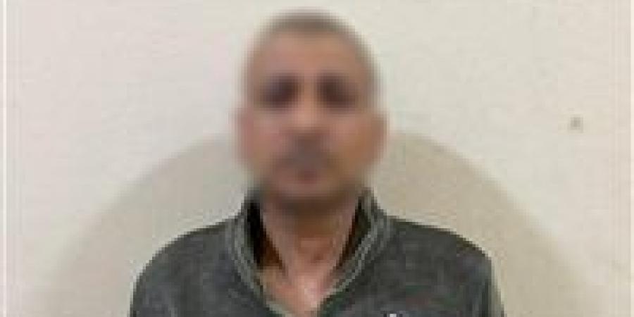 كان
      بيتخانق
      مع
      والدها..
      ضبط
      المتهم
      بإصابة
      طفلة
      بـ"ساطور"
      في
      الوجه
      بالبحيرة