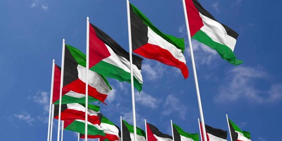 فلسطين تُدين الاعتداء على الكويت بطائرات مسيرة