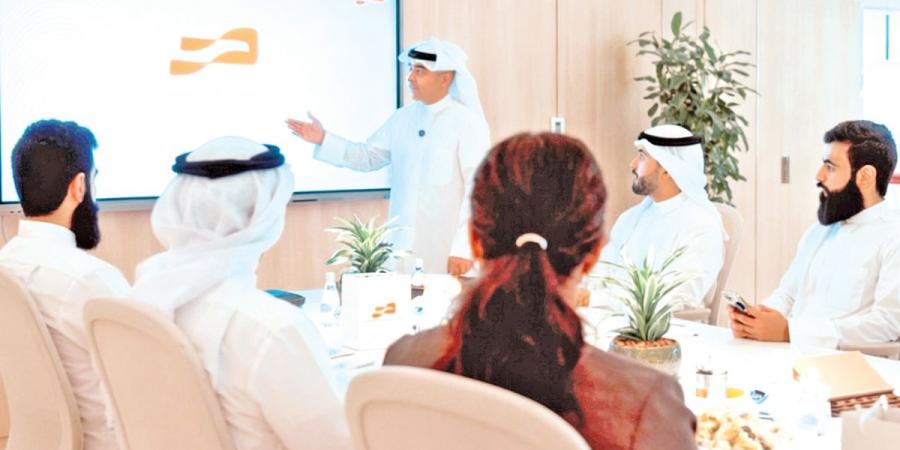 مركز حمد الصقر للتقنية والابتكار يختتم دورة «التقنية وتحديات العمل التجاري بالأزمات»