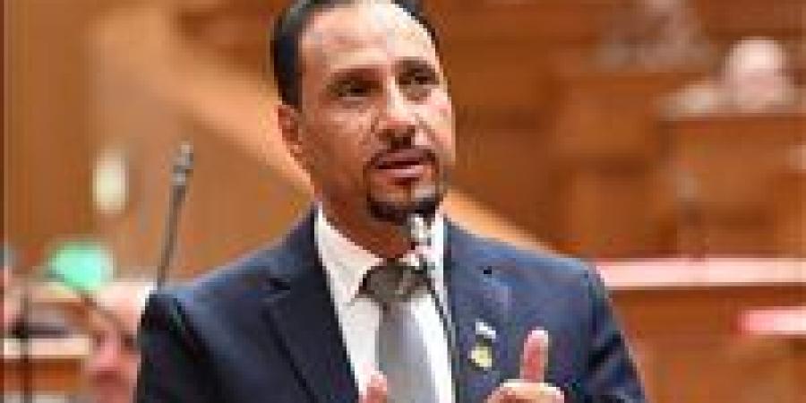 النائب
      جرجس
      لاوندي
      يتقدم
      باقتراح
      برغبة
      للقضاء
      علي
      أزمة
      أسرة
      رعاية
      مركزة
      للعلاج
      على
      نفقة
      الدولة