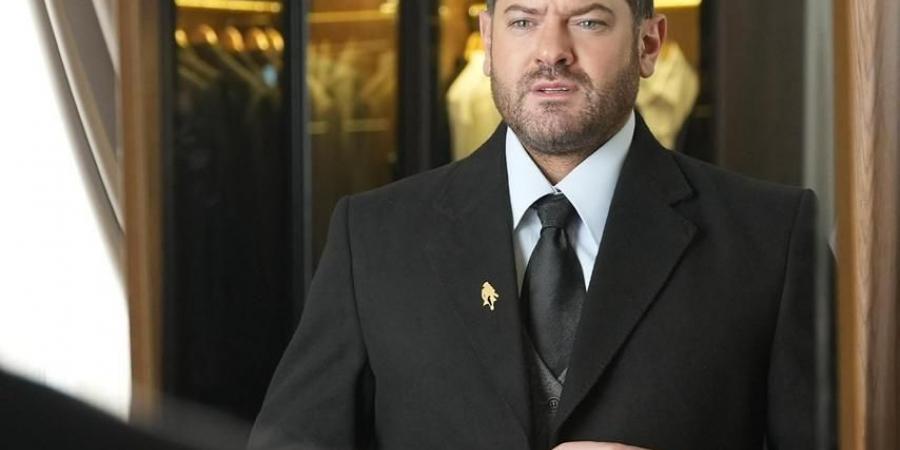 مسلسل
      الفرنساوي
      الحلقة
      7
      و8..
      مواعيد
      العرض
      وعدد
      حلقاته