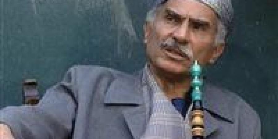 المعلم
      سردينة..
      شخصية
      رفضها
      الجميع
      وصنع
      بها
      عبد
      الرحمن
      أبو
      زهرة
      مجداً
      تاريخياً