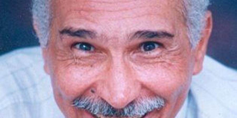 وفاة الفنان المصري عبد الرحمن أبو زهرة عن عمر 92 عامًا