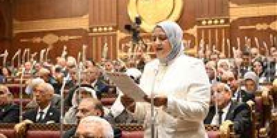 مروة
      قنصوه:
      مطارات
      مصر
      هي
      البوابة
      الرئيسية
      للدخول
      والخروج..
      وتطوير
      منظومة
      الطيران
      يعكس
      مكانة
      الجمهورية
      الجديدة