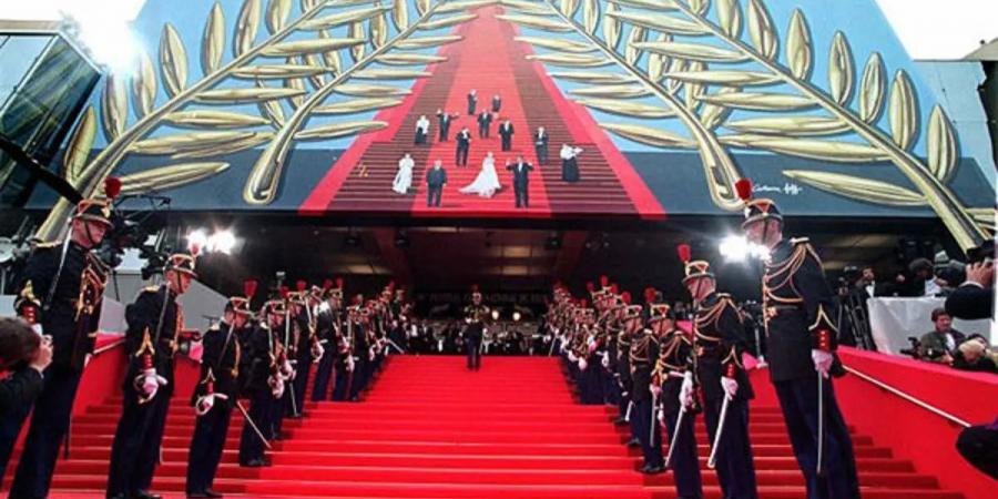 المكرمون
      والأفلام
      المشاركة
      وحفل
      الافتتاح..
      تفاصيل
      الدورة
      الـ79
      من
      مهرجان
      كان
      السينمائي