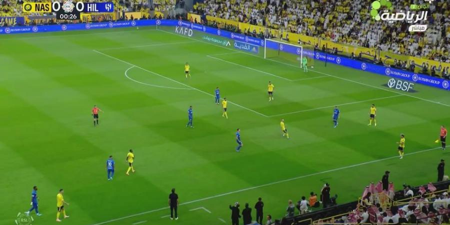 النصر..
      تابع
      الآن
      مباراة
      النصر
      ضد
      الهلال
      مجانًا
      في
      دوري
      روشن
      السعودي