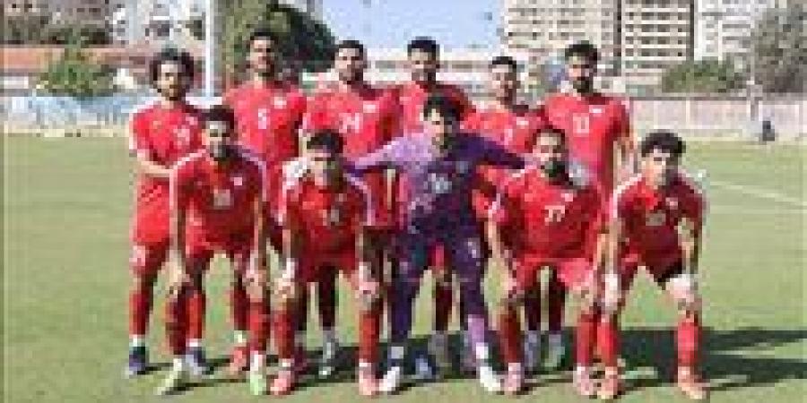 رسميا..
      النصر
      القاهري
      ثاني
      الصاعدين
      إلي
      دوري
      المحترفين
      بعد
      الفوز
      علي
      بورفؤاد
      بهدفين
      دون
      رد