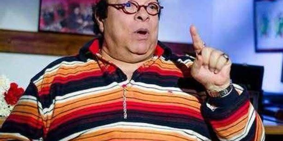 في
      ذكرى
      وفاة
      إبراهيم
      نصر...
      رأي
      جنازته
      قبل
      وفاته
      وزكية
      زكريا
      سبب
      له
      أزمة