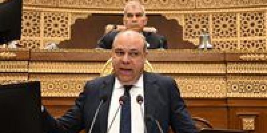 وزير
      الطيران
      أمام
      الشيوخ:
      مصر
      للطيران
      لا
      تستهدف
      تصنيف
      الـ5
      نجوم
      عالميًا