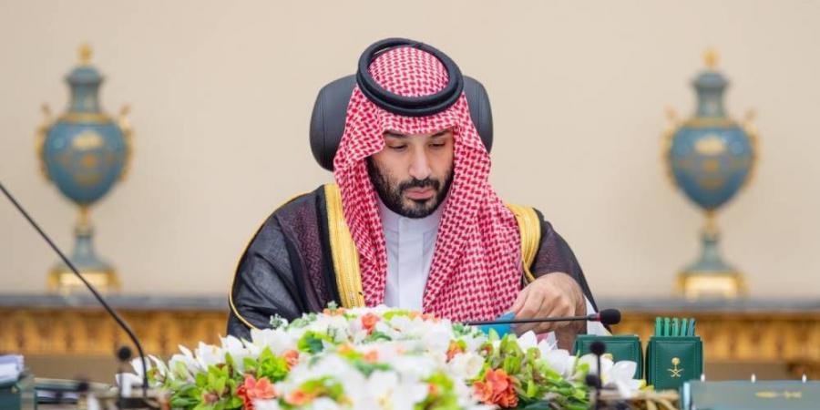 مجلس الوزراء: الموافقة على إنشاء جامعة المملكة بمدينة الرياض