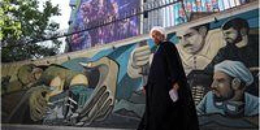 إيران
      تنفذ
      حكم
      الإعدام
      بحق
      شاب
      بتهمة
      التجسس
      وسط
      تنديد
      حقوقي
      واسع