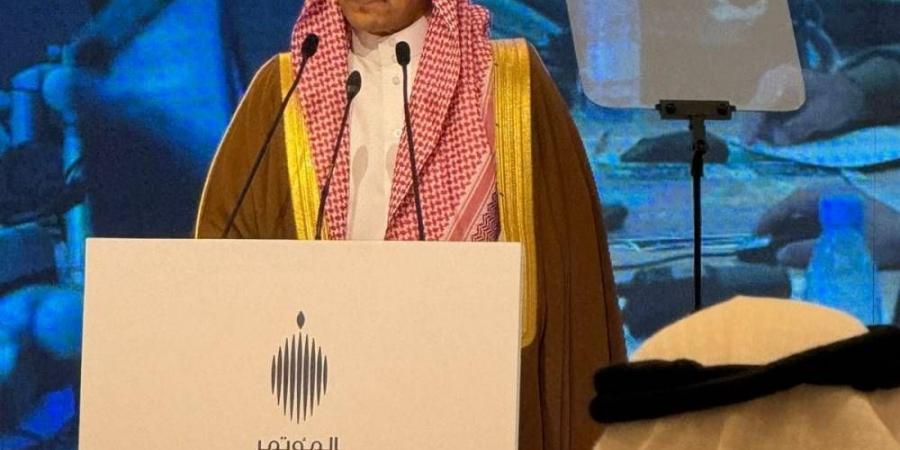 وزير الإعلام: 100% تغطية المشاعر المقدسة بشبكة 5G