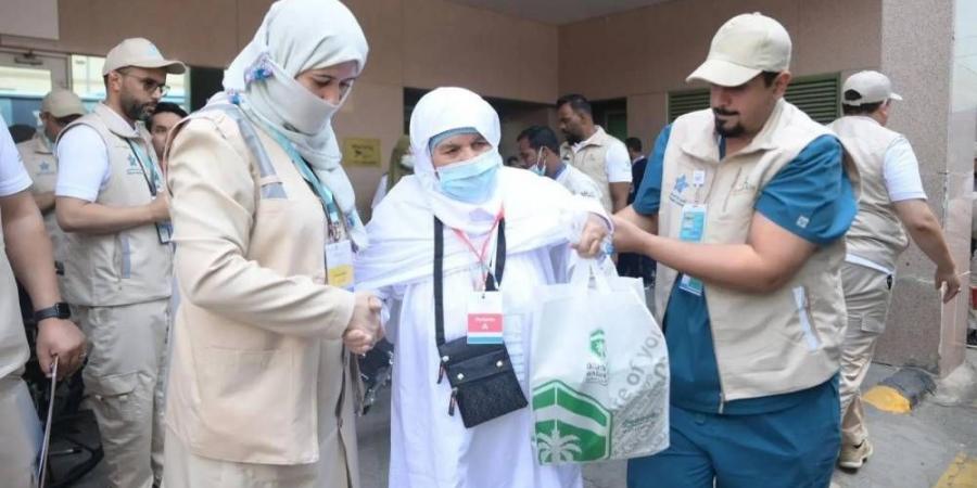 الغذاء والدواء توصي الحجاج بحقيبة طبية متكاملة