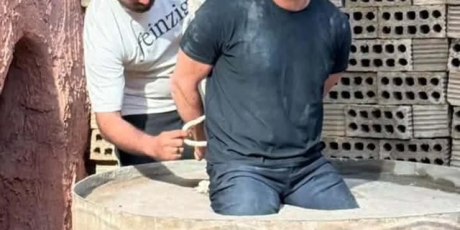 بعد
      19
      عام
      من
      تيمور
      وشفيقة..
      ظهور
      خاص
      لـ
      محمد
      ظاظا
      في
      مسلسل
      الفرنساوي