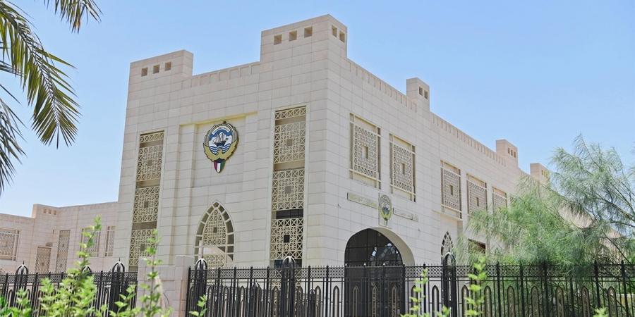 الكويت تدين اقتحام وزير إسرائيلي للمسجد الأقصى