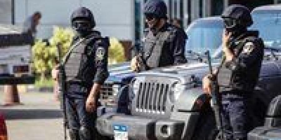 فيديو
      الموت
      الكاذب..
      زوج
      يمثل
      الانتحار
      لإجبار
      زوجته
      على
      العودة
      بأكتوبر