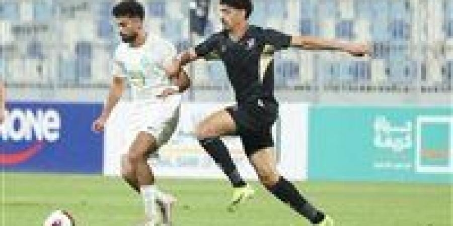 البنك
      الأهلي
      يخسر
      أمام
      بتروجيت
      بثلاثية
      مقابل
      هدفين
      في
      الدوري
      الممتاز