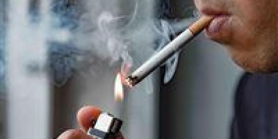 ثورة
      في
      علاج
      الإدمان..
      تقنية
      "التحفيز
      المغناطيسي"
      تفتح
      باباً
      جديداً
      للإقلاع
      عن
      التدخين