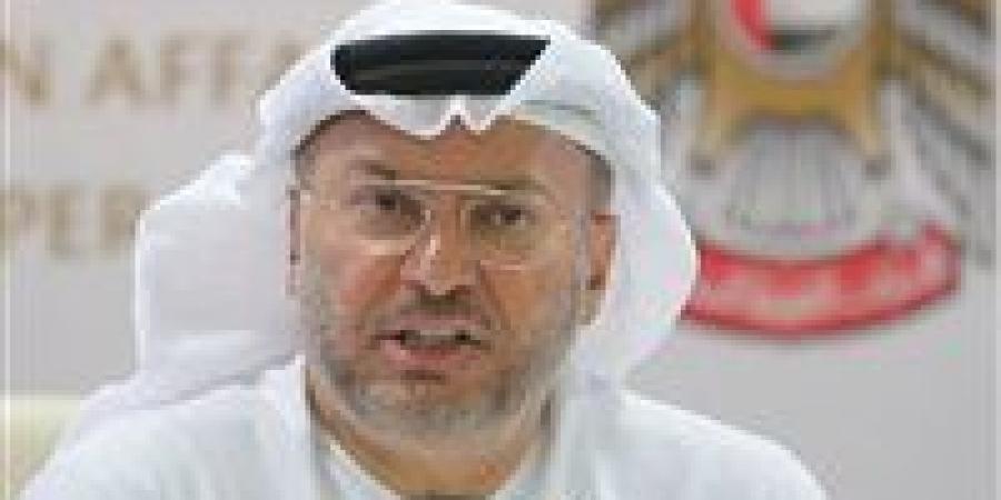 قرقاش:
      الإمارات
      لم
      تسع
      للحرب
      وتؤكد
      أن
      علاقات
      الخليج
      مع
      إيران
      لا
      تُبنى
      على
      المواجهات