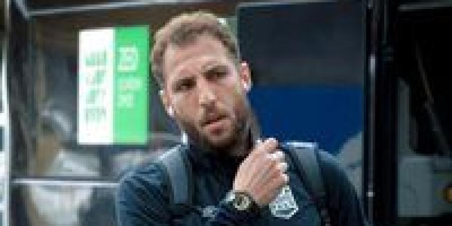 محمد سمير يكشف كواليس صادمة داخل زد بعد خسارة الكأس.. ويحسم موقف كباكا وطارق علاء ومحمود صابر