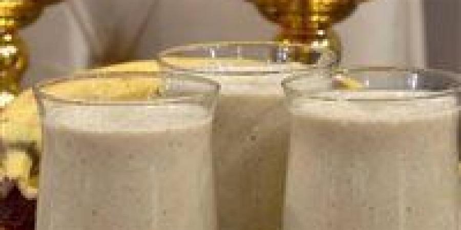 «مشروب
      القوة
      الطبيعي»...
      يمنح
      جسمك
      طاقة
      وتحملًا
      لساعات
      طويلة