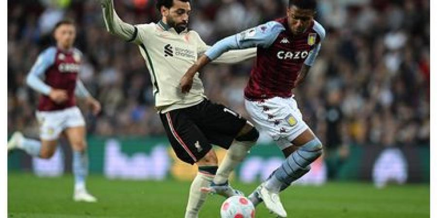 أستون
      فيلا
      ضد
      ليفربول..
      موعد
      مباراة
      ليفربول
      وأستون
      فيلا
      في
      الدوري
      الإنجليزي
      الممتاز
      والقنوات
      الناقلة