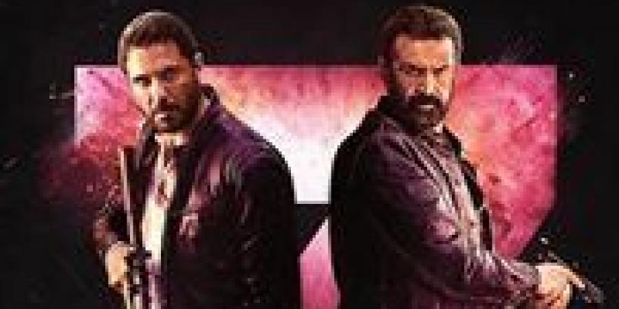 انطلاقه
      عالمية..
      تركي
      آل
      الشيخ
      يعلن
      عن
      تفاصيل
      العرض
      الرسمي
      لـ
      فيلم
      7DOGS