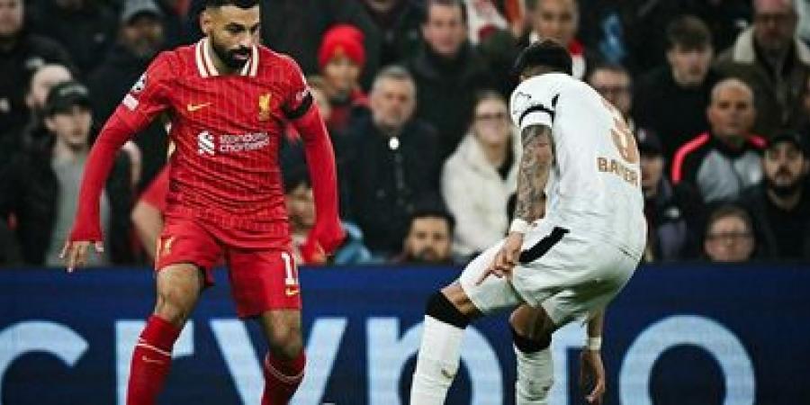أستون
      فيلا
      ضد
      ليفربول..
      انطلاق
      مباراة
      ليفربول
      وأستون
      فيلا
      في
      الدوري
      الإنجليزي
      الممتاز