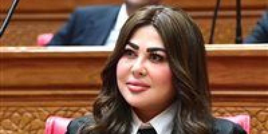 النائبة
      ولاء
      الصبان:
      تصدير
      العقار
      أحد
      أعمدة
      دعم
      الاقتصاد
      وجذب
      العملة
      الصعبة
      لمصر