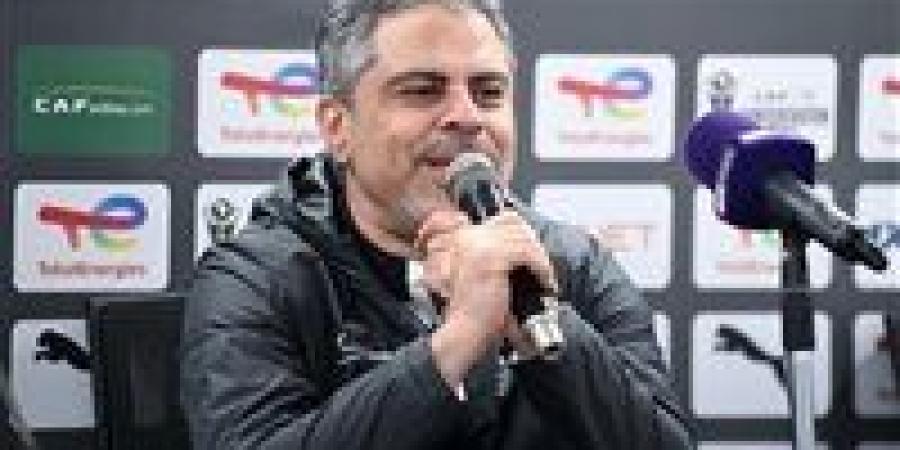 معتمد
      جمال:
      الزمالك
      جاهز
      لقلب
      الطاولة
      والتتويج
      بالكونفدرالية