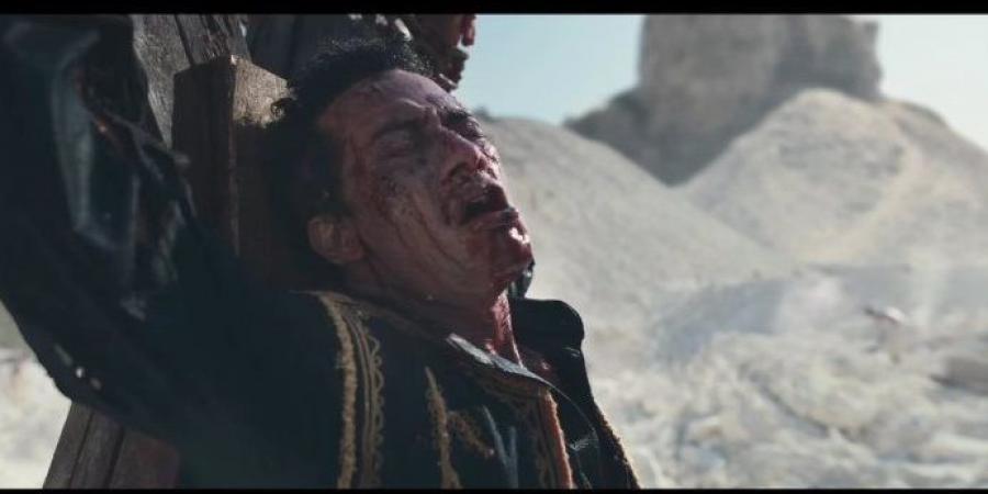 بعد
      24
      ساعة
      من
      طرحه..
      فيلم
      أسد
      لـ
      محمد
      رمضان
      يحصد
      أعلى
      تقييم
      لفيلم
      عربي