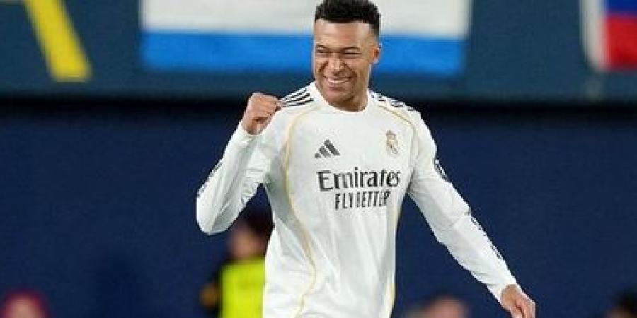 كيليان
      مبابي
      يثير
      الجدل
      بعد
      جلوسه
      بديلاً
      أمام
      أوفييدو
      في
      الدوري
      الإسباني:
      اسألوا
      أربيلوا