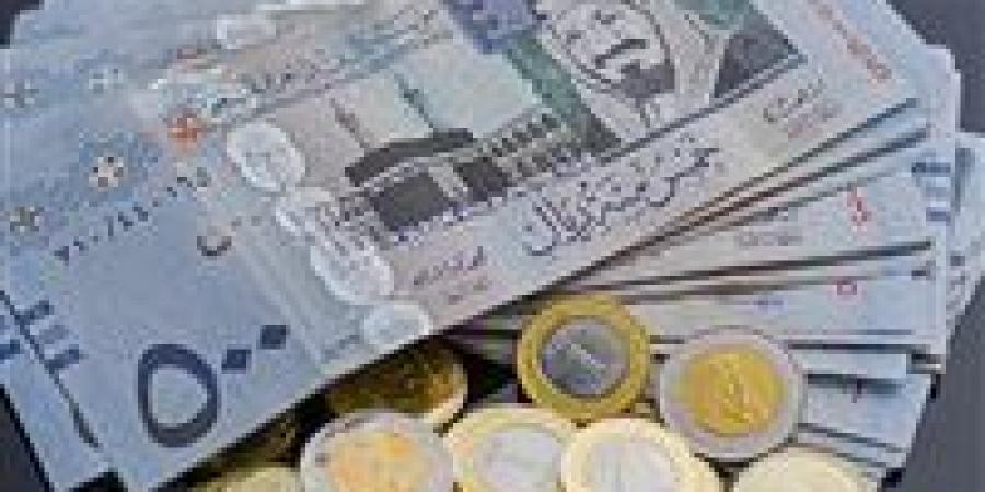 سعر
      الريال
      السعودي
      أمام
      الجنيه
      اليوم
      الجمعة
      في
      البنوك
      والصرافة