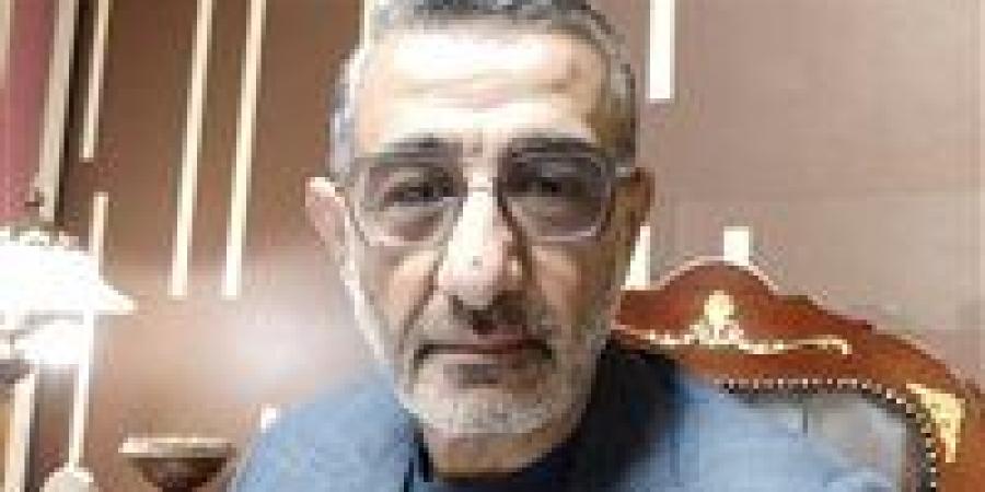شعبة
      النقل
      الدولي:
      مصر
      تُسرّع
      خطط
      التحول
      إلى
      مركز
      عالمي
      للنقل
      واللوجستيات