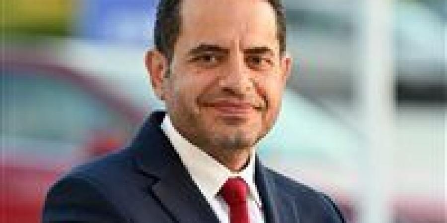 تامر
      الحبال:
      مشروع
      الدلتا
      الجديدة
      يعزز
      قدرة
      مصر
      على
      تحقيق
      الأمن
      الغذائي
      والتنمية
      المستدامة