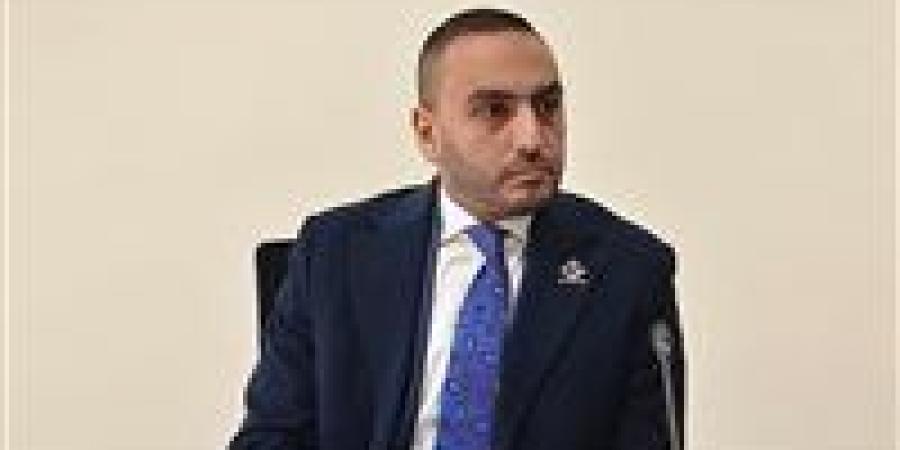 النائب
      محمد
      تيسير
      مطر:
      الدلتا
      الجديدة
      ..
      مشروع
      دولة
      لمستقبل
      مصر