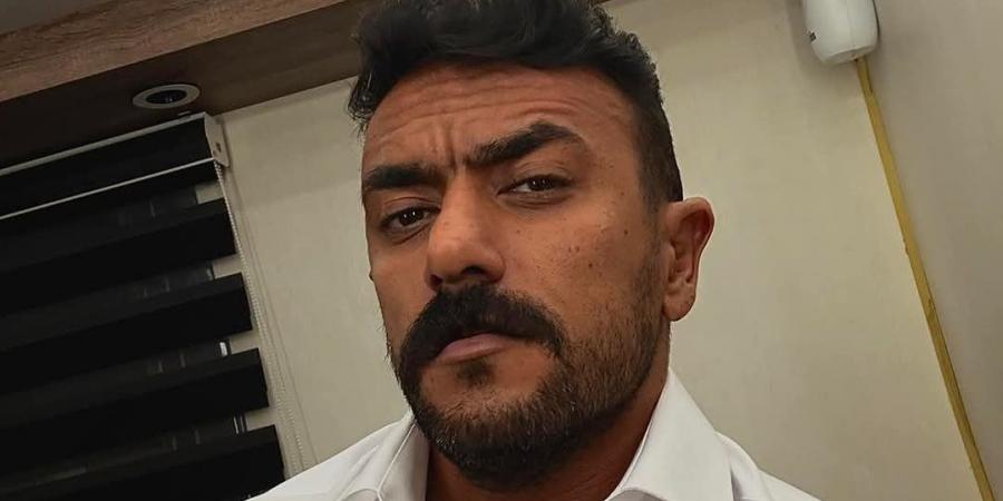كل
      فائز
      ألفين
      جنيه..
      أحمد
      العوضي
      يطلق
      مسابقة
      جديدة
      لجمهوره