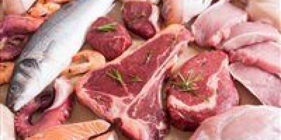 الأسواق
      تتحرك..
      أسعار
      اللحوم
      والأسماك
      اليوم
